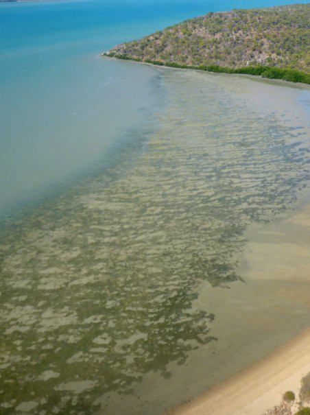 Bathurst Bay, Cape York